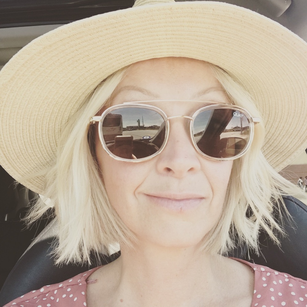 Meet your Posher, Lori